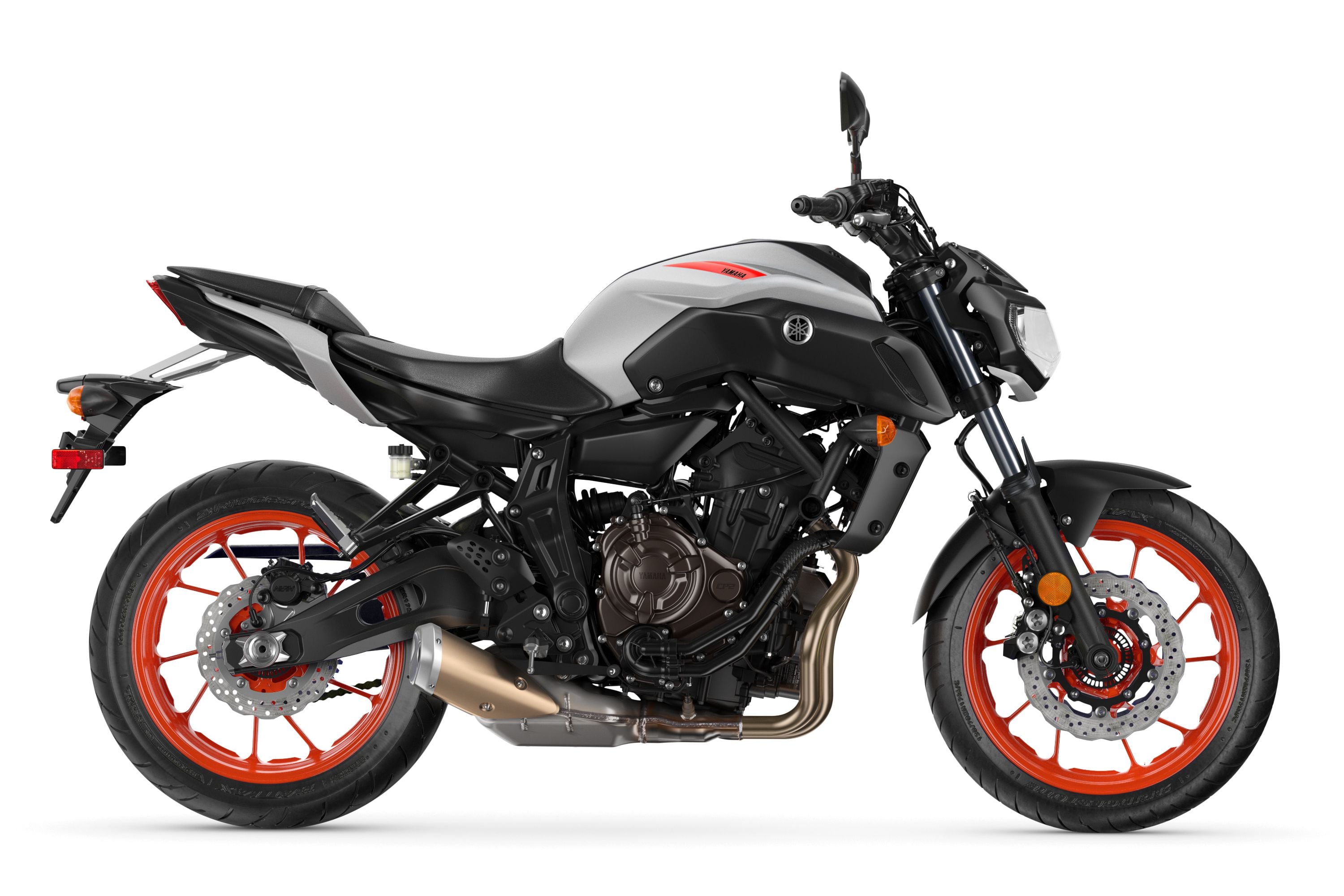 2020 Yamaha MT-07 Buyer's Guide: Specs, Photos, Price