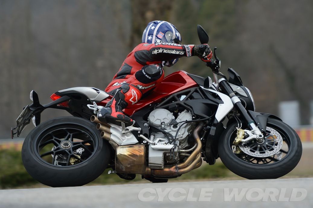 Mv agusta brutale 800 2013 discount