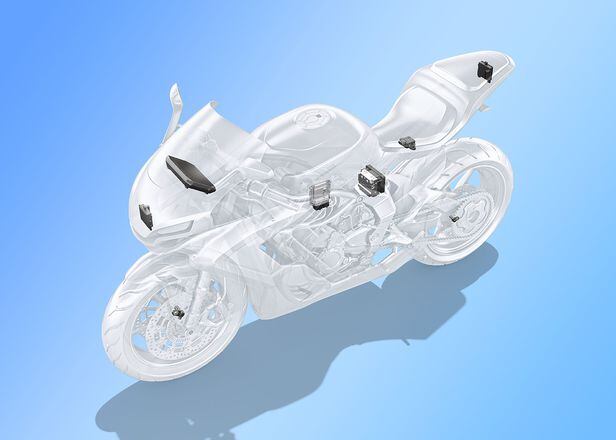Bosch ARAS Review | Cycle World