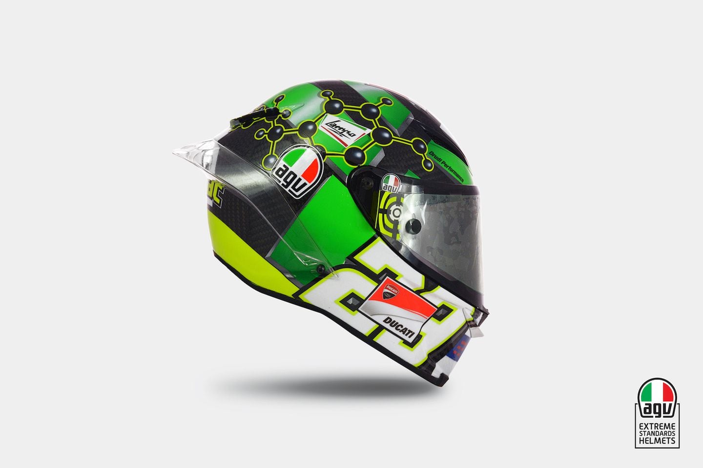 arai 2019 helmet Arai Corsair-X IOM 2019 Helmet