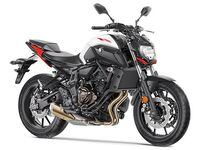 2018 Yamaha MT 07 Buyer s Guide Specs Photos Price Cycle World