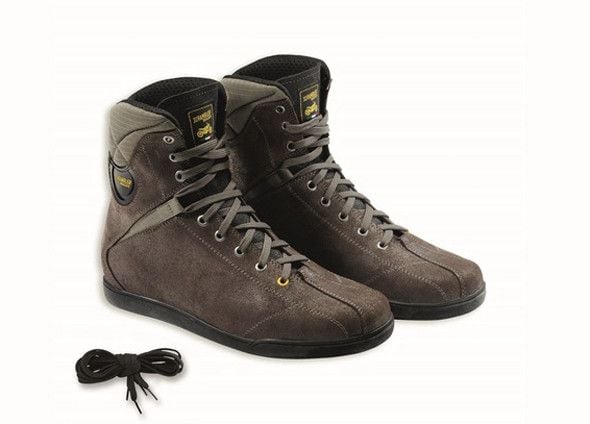 ドゥカティTCX Scrambler Cross Country Boots Ducati Releases New Scrambler Cross Country Technical Motorcycle