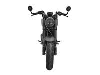 Honda 300cc Cafe Racer | Cycle World