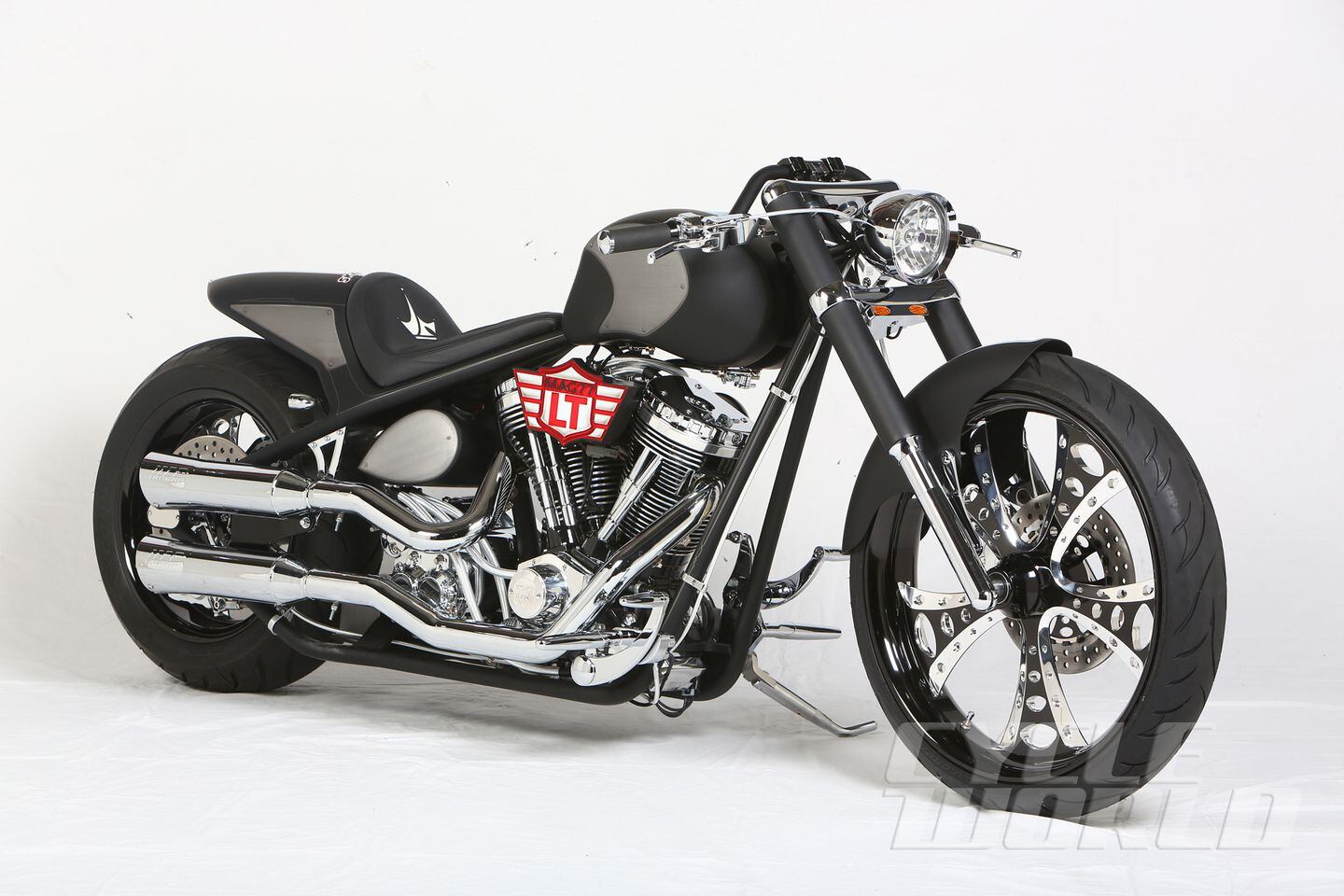 pjd designs bikes for sale