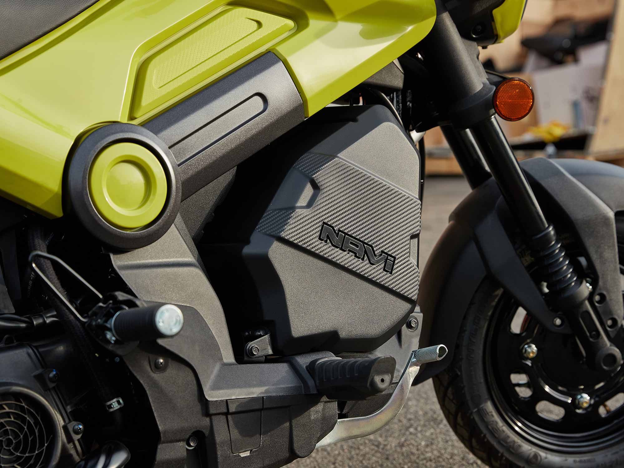 Honda navi 2021 price online