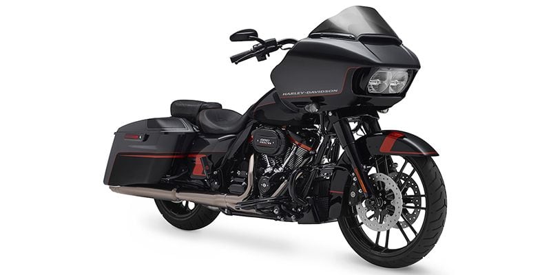 2018 cvo store road glide