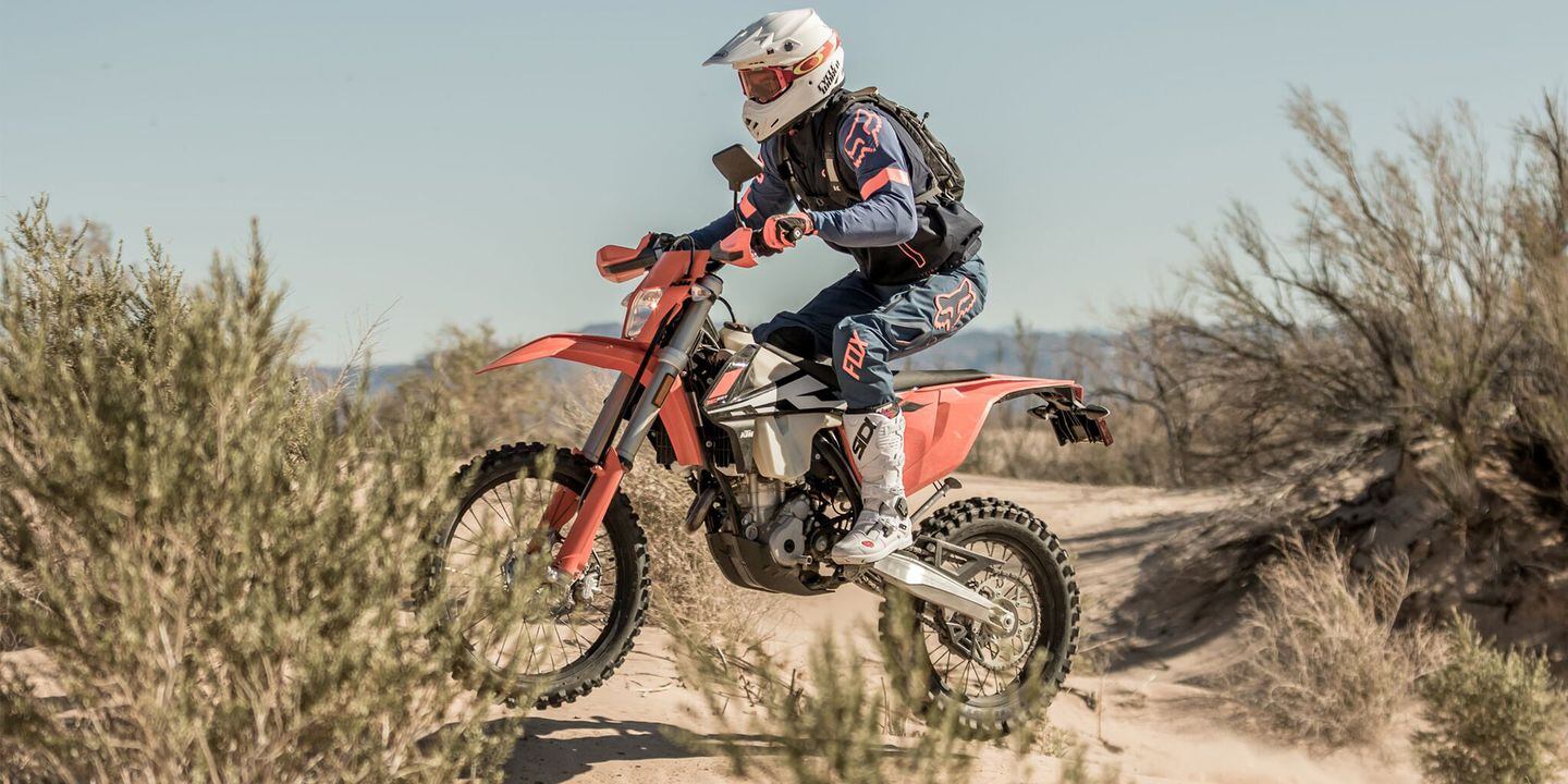 socal dual sport riders