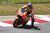 2015 Sepang MotoGP test - Marc Marquez - Image courtesy of Repsol Honda