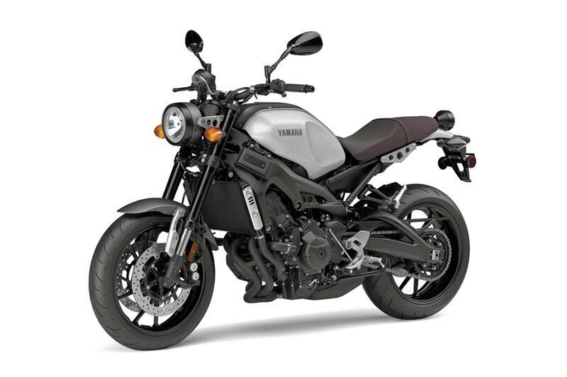 yamaha big bike 900cc