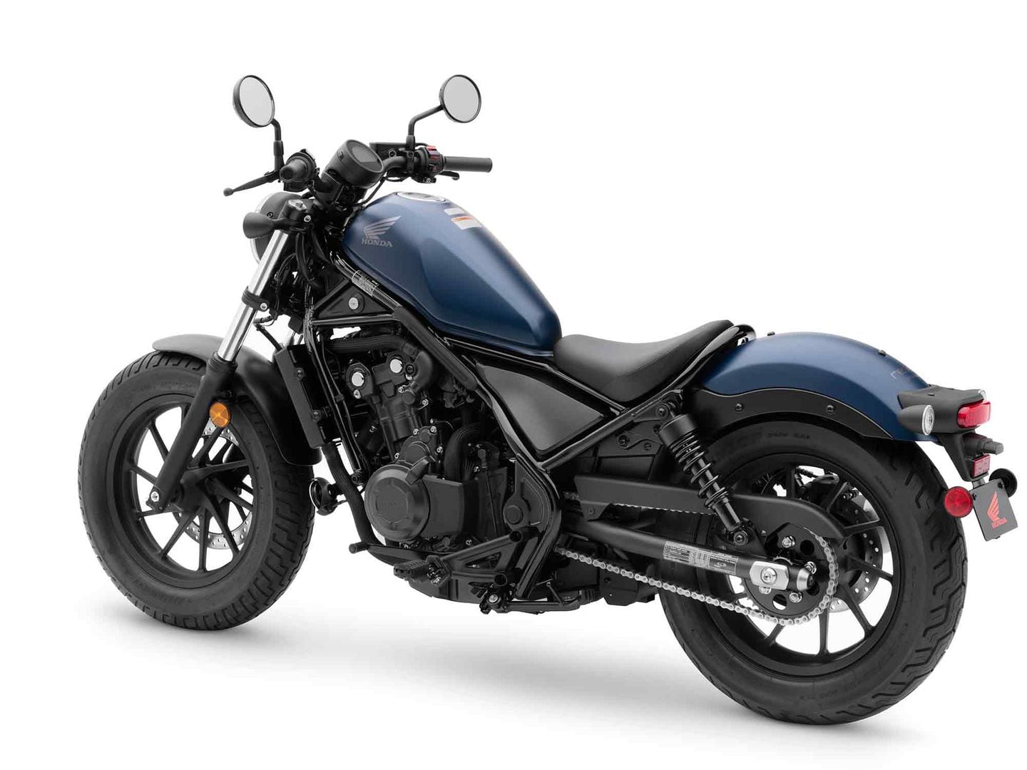 2020 Honda Rebel 500 Buyer's Guide: Specs, Photos, Price | Cycle World