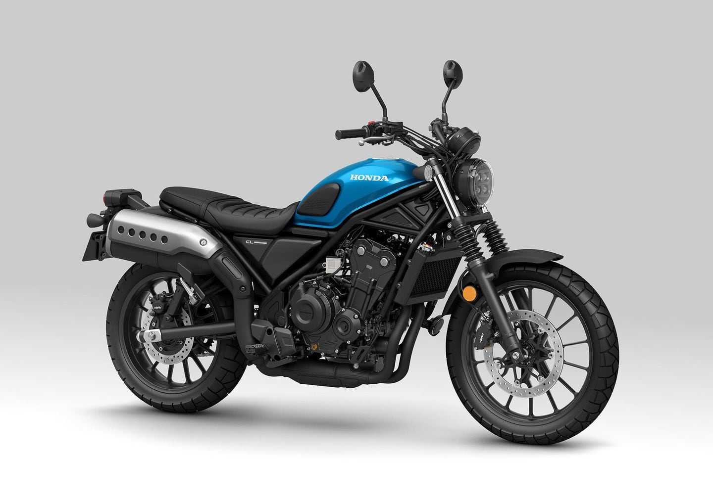 New honda scrambler new arrivals