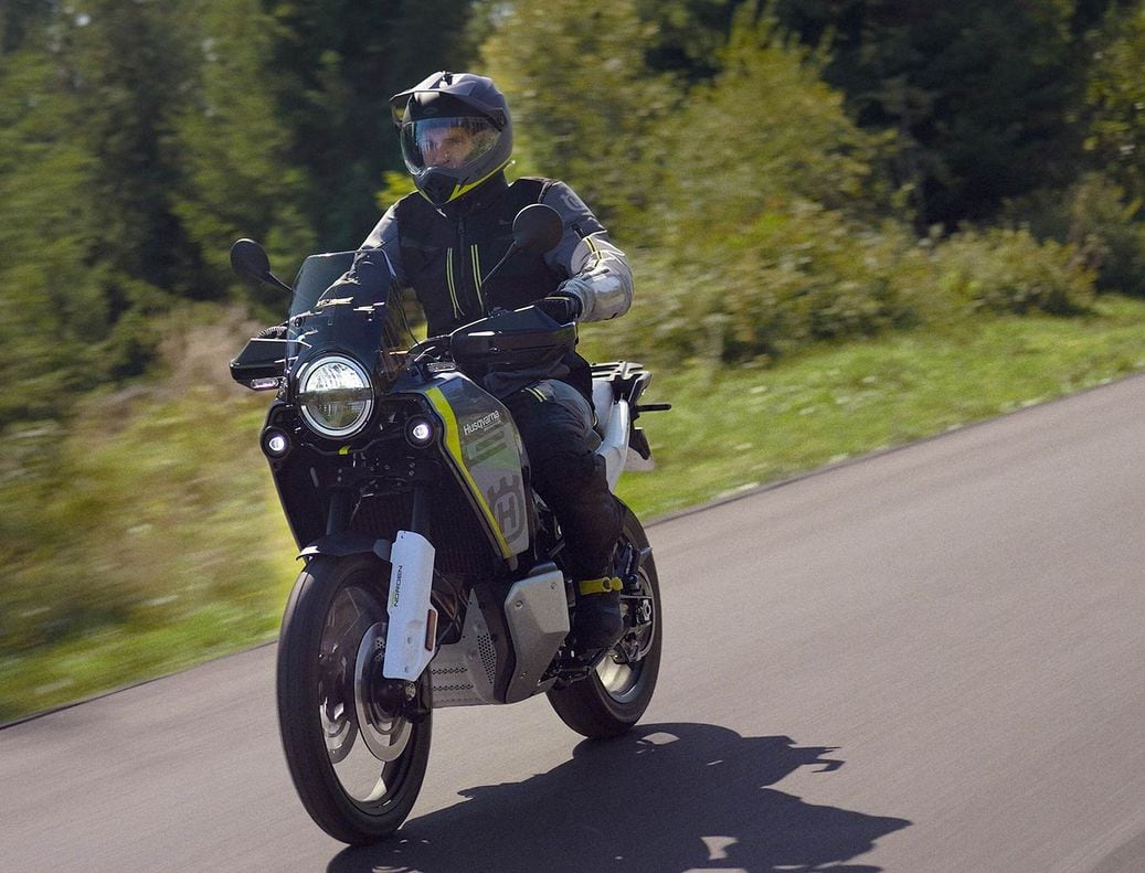 Norden 901 news top