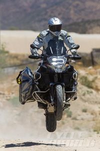 ktm 1190 adventure vs bmw r1200gs