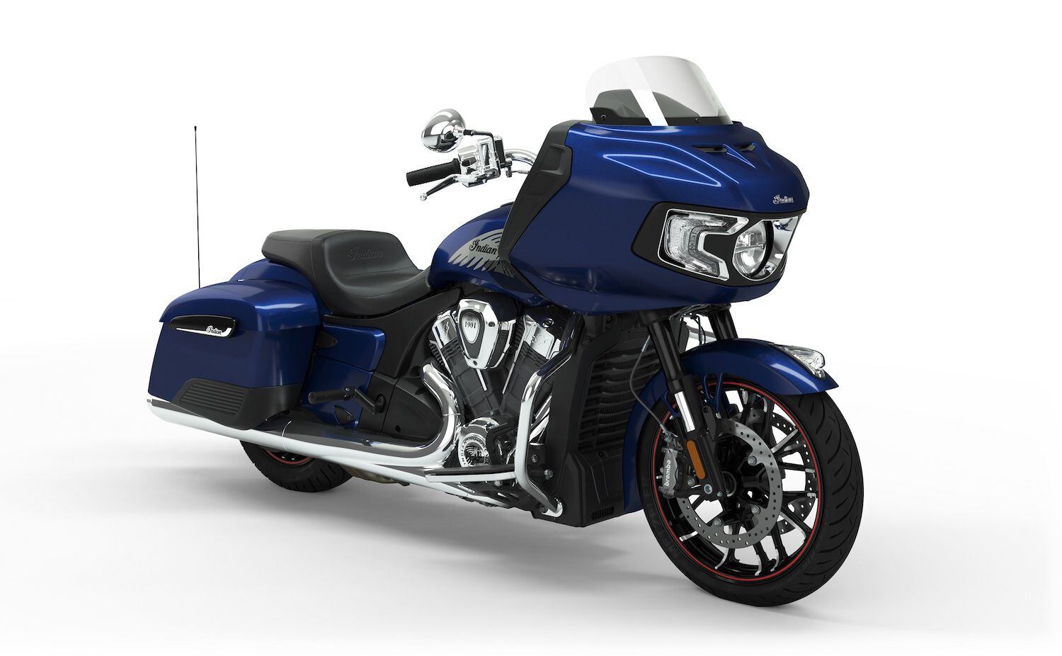 2020 Indian Challenger Buyer s Guide Specs Photos Price Cycle World