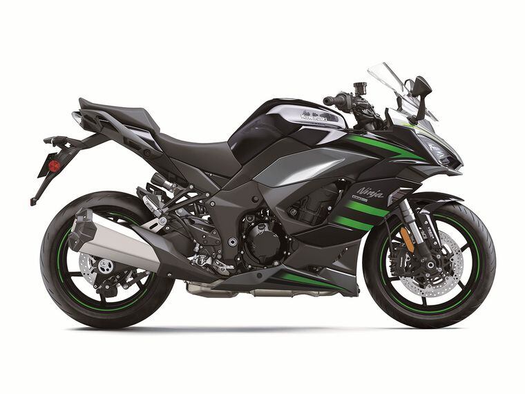 2020 kawasaki ninja