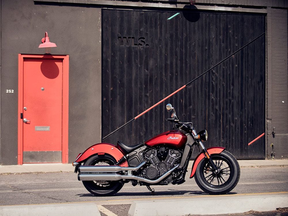 10 Motorcycles Under 10K For 2019 Cycle World