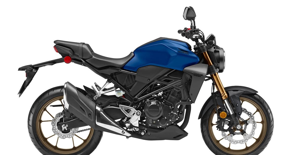 New Honda Motorcycles, New Honda Bike Models | Cycle World