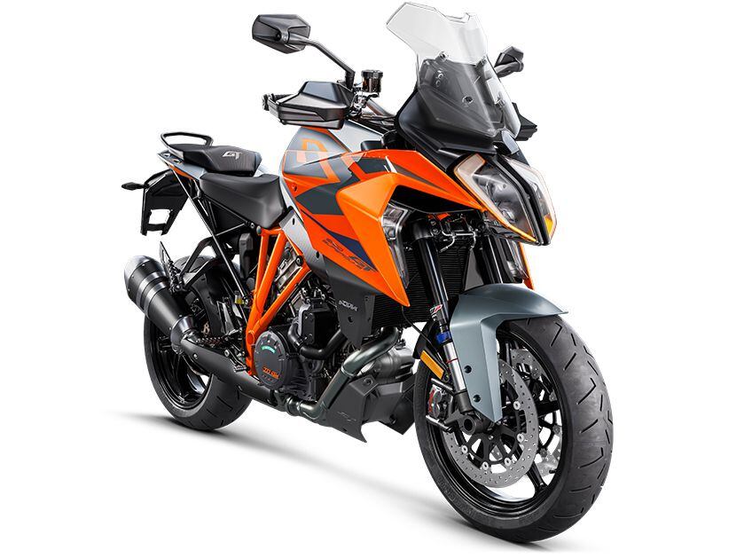 2024 KTM Super Duke GT Buyer s Guide Specs Photos Price Cycle World