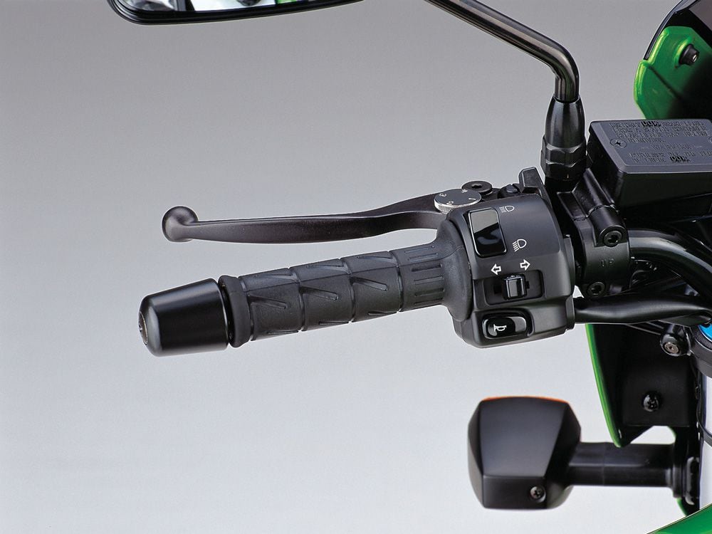 Looking Back At The Burly Kawasaki ZRX1100 And ZRX1200 | Cycle World