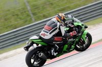 FREED 2016 Kawasaki ZX-10R Ride Review | Cycle World