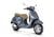 Vespa GTS 300 front right
