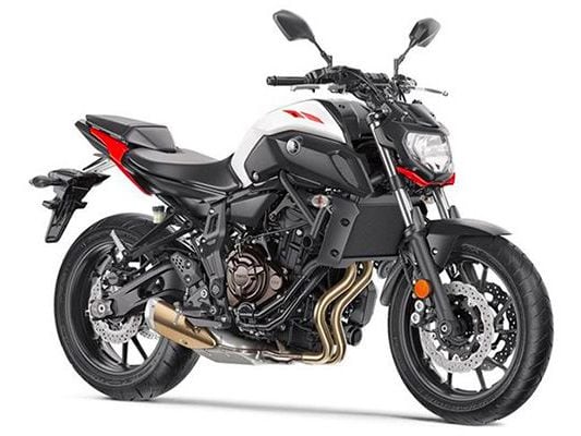 2018 Yamaha MT 07 Buyer s Guide Specs Photos Price Cycle World