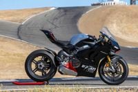 Panigale rsv4 on sale