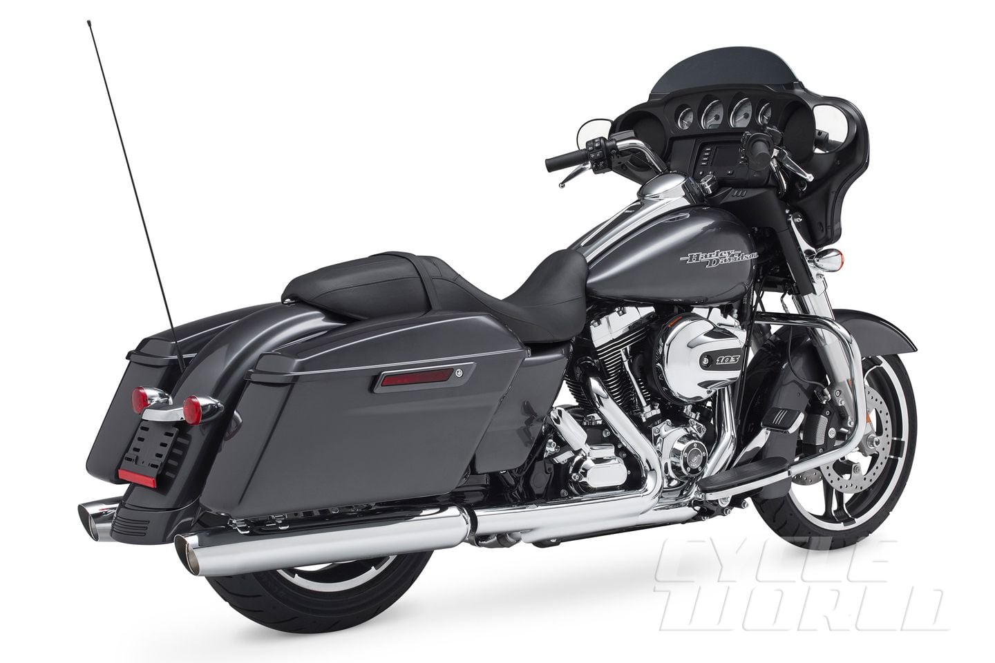 26 inch breeze bike