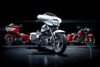 Touring models hotsell