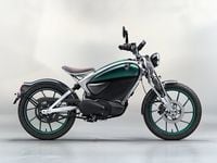 Electric bullet bike price new arrivals