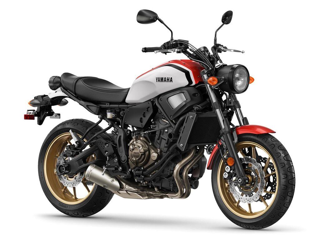 2020 Yamaha XSR700 Buyer's Guide: Specs, Photos, Price | Cycle World 2020 Yamaha XSR700 Buyer's Guide: Specs, Photos, Price | Cycle World
