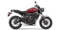 Xsr700 price clearance