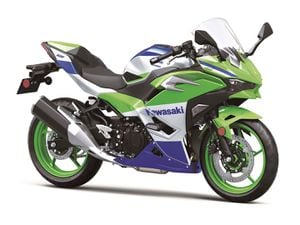 Ninja 250 bore up 500cc cheap