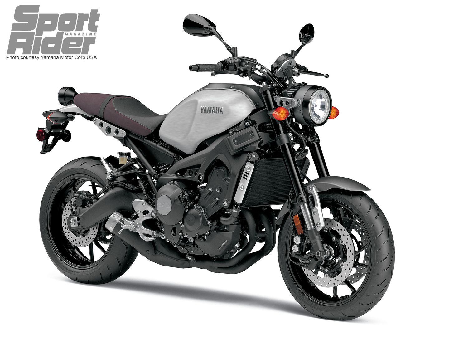 YAMAHA XSR900 サービスマニュアル 2016 XSR900 2016年サービスマニュアル&パーツリスト - メルカリ