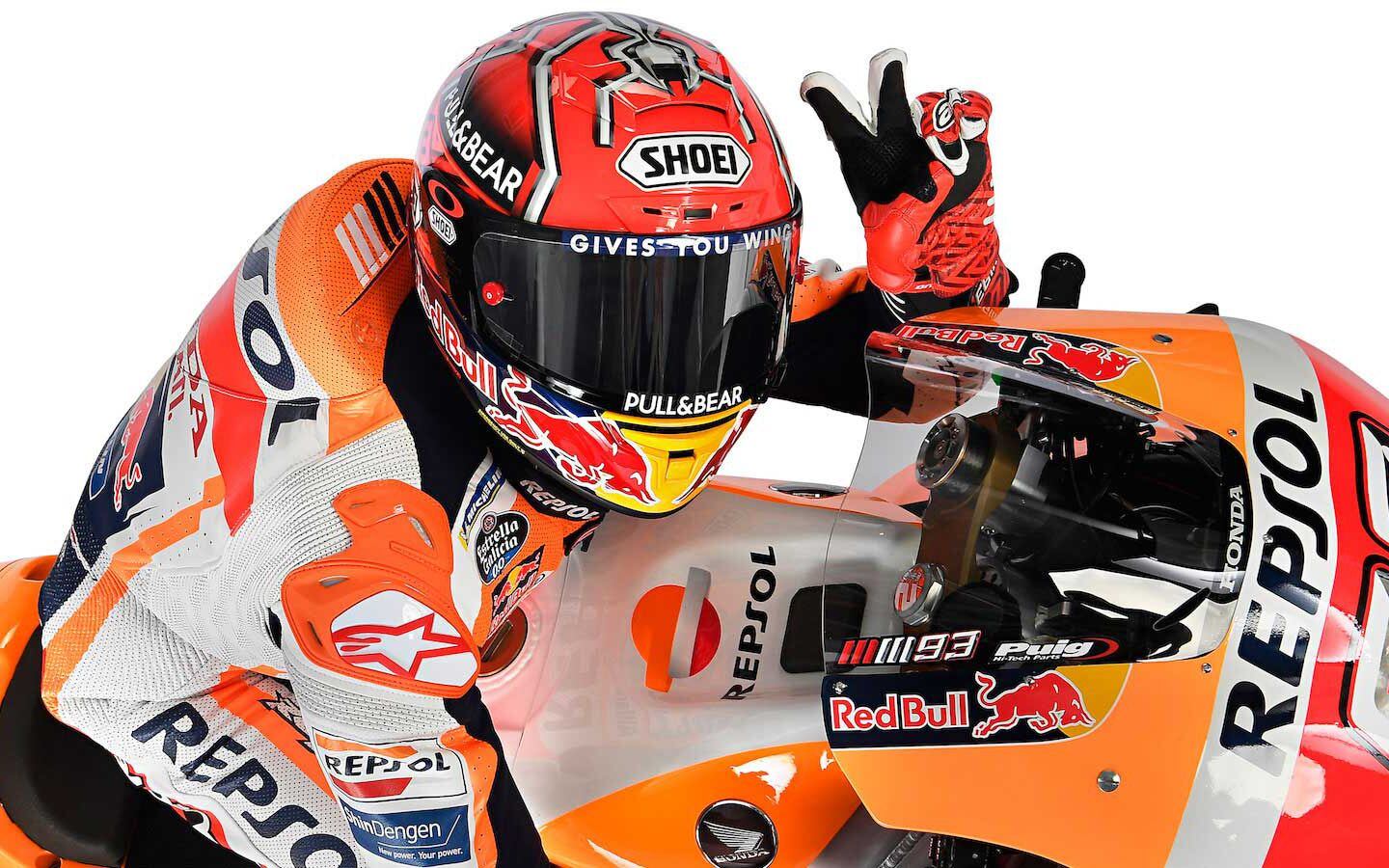 marc marquez