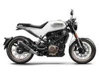 Vitpilen bike on road price deals