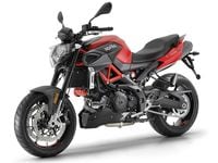 Aprilia shiver cheap 900 2021
