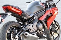 Adiccion tener Aparecer Progressive Suspension Introduces Price-Point 428 Series Monoshock Upgrade  for Small Bore Sportbikes | Cycle World