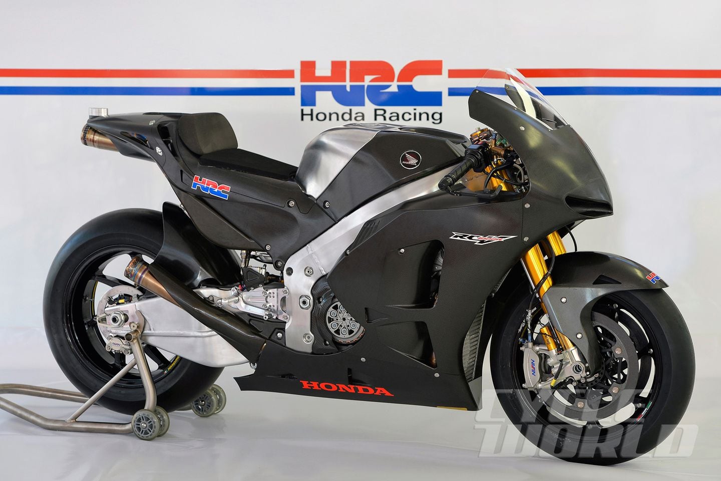 2014 Honda RCV1000R First Look Review Photos Cycle World