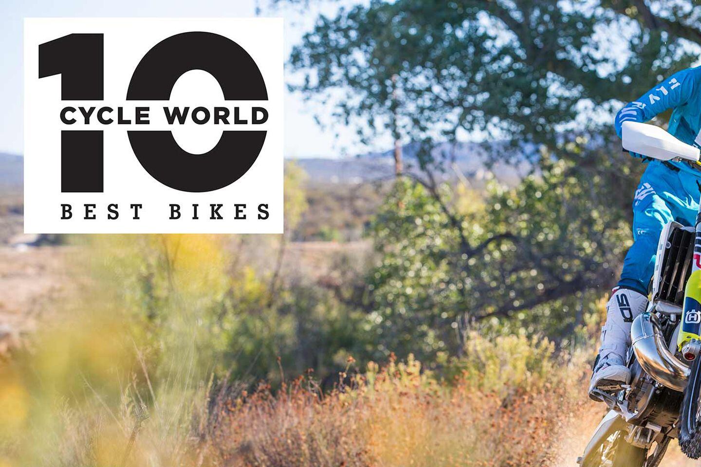 Best cycle deals in the world