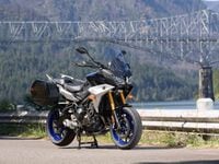 Yamaha tracer 900 gt 2019 clearance