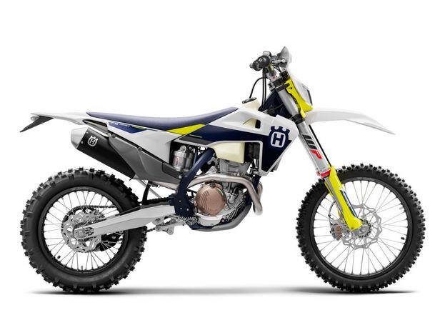 Martin Luther King Junior petrolero nuez 2021 Husqvarna FE 350 Buyer's Guide: Specs, Photos, Price | Cycle World