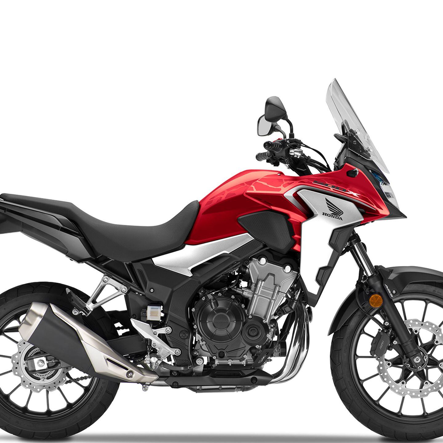 2020 Honda CB500X Buyer s Guide Specs Photos Price Cycle World