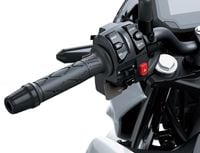 2024 Kawasaki Ninja 7 Hybrid ABS and Z7 Hybrid ABS Review