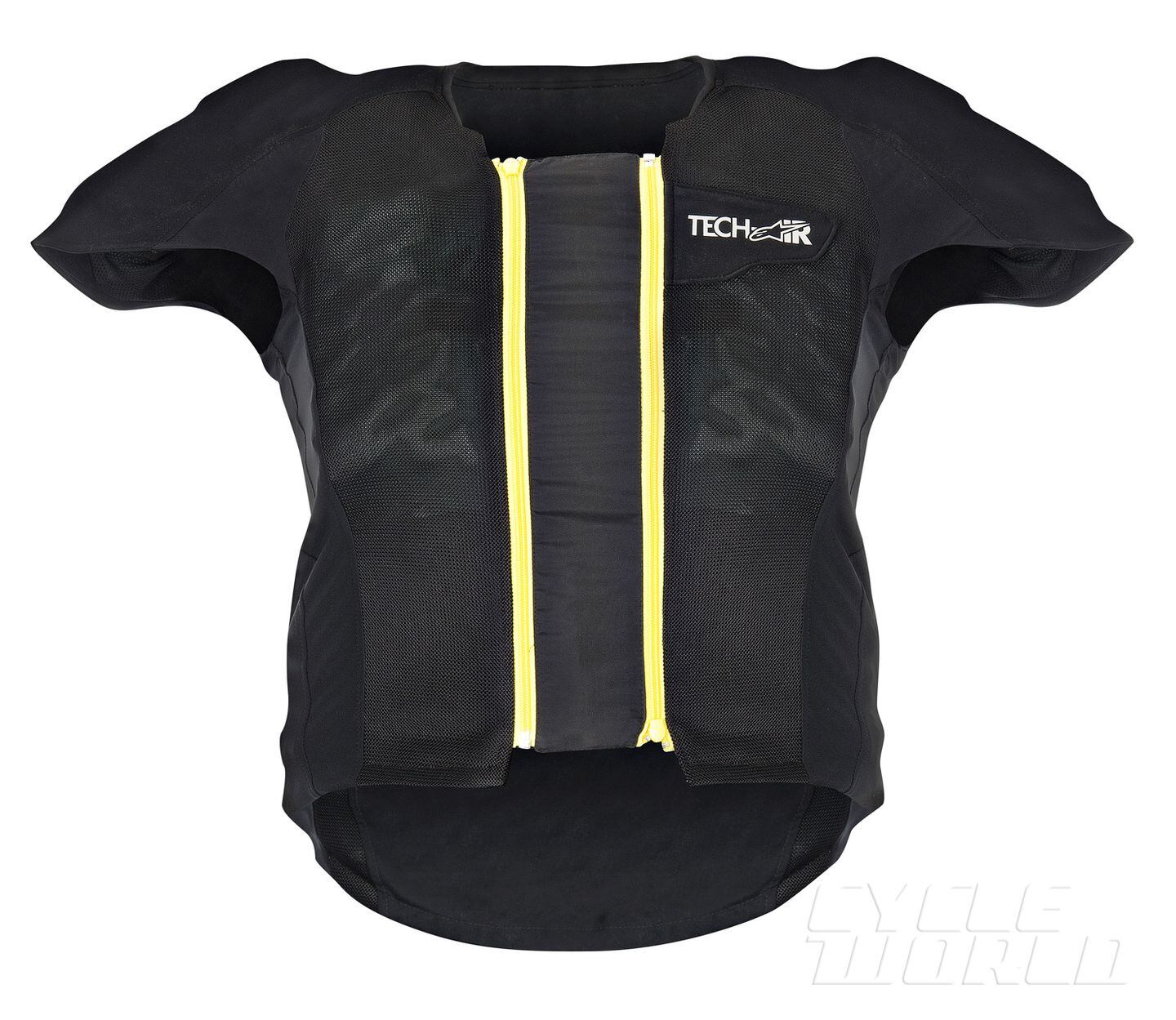 Tech air street vest hotsell