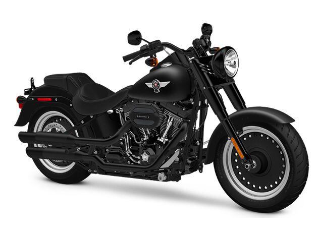 2017 Harley Davidson Softail Fat Boy S Buyer s Guide Specs Photos Price Cycle World