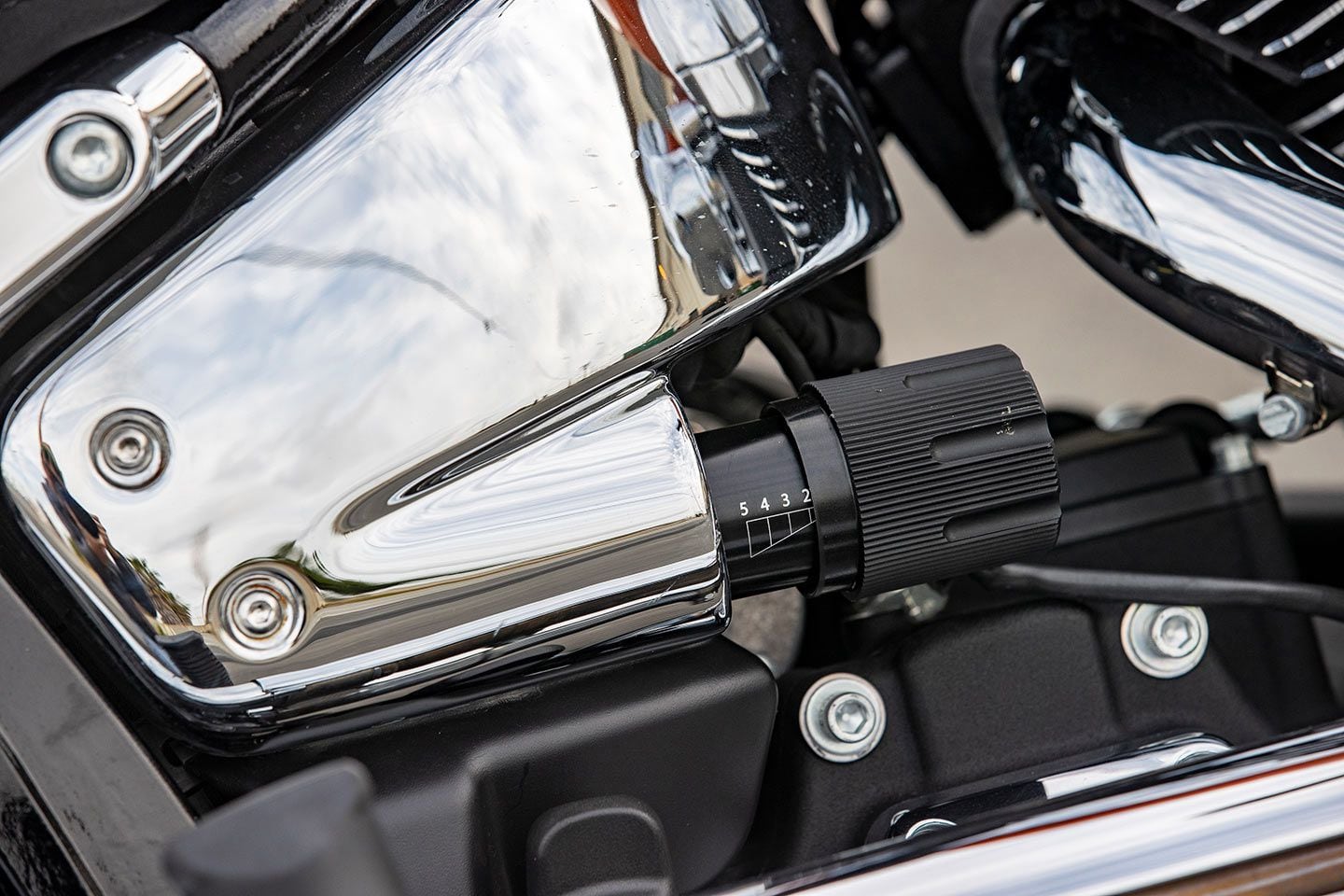 2023 Harley Davidson Breakout 117 Review Cycle World