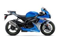 2021 suzuki gsx r600 right side profile