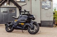 Arc vector motorcycle for sale on sale