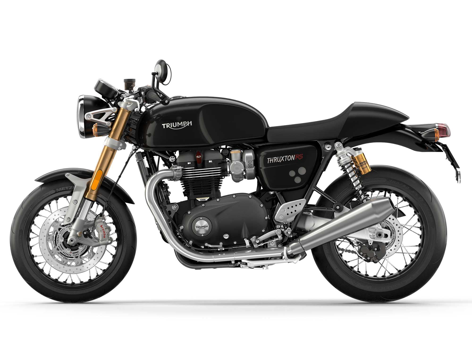 Triumph 1200